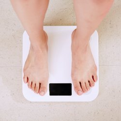 vægttab uden kur